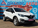 Renault Kaptur Drive, 2020 года, пробег 97000 км