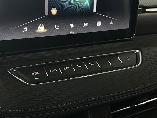 Haval Jolion Оптимум, 2024 года, пробег 35000 км