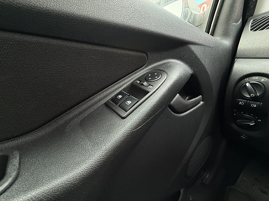 Datsun on-DO Trust III, 2017 года, пробег 162300 км