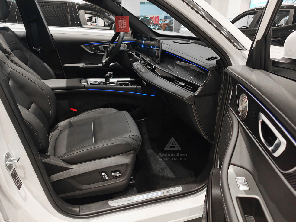 TENET T7 Prime, белый