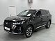 Chery Tiggo 7 Pro Max Prestige, 2023 года, пробег 35625 км