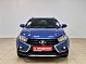 Lada (ВАЗ) Vesta Luxe, 2019 года, пробег 69364 км
