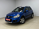 Suzuki SX4 GLX, 2011 года, пробег 153874 км