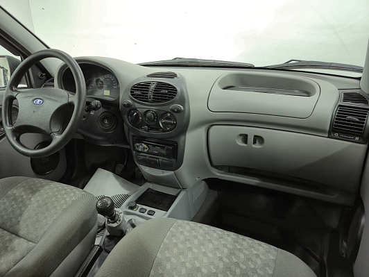 Lada (ВАЗ) Kalina Норма, 2012 года, пробег 111205 км