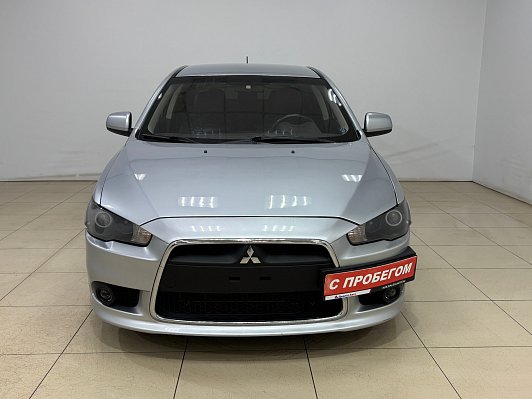 Mitsubishi Lancer Invite+, 2012 года, пробег 146702 км