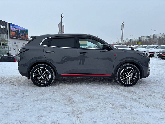Changan CS55 Plus Tech, 2024 года, пробег 41230 км