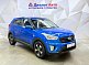 Hyundai Creta Comfort, 2018 года, пробег 151444 км