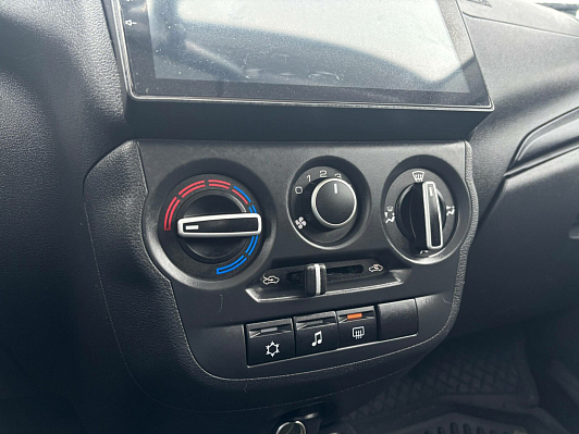 Lada (ВАЗ) Granta Comfort, 2023 года, пробег 21441 км