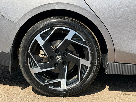 Changan Lamore Техно, 2023 года, пробег 28862 км