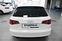 Audi A3, 2014 года, пробег 217000 км