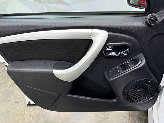 Nissan Terrano, 2014 года, пробег 146872 км