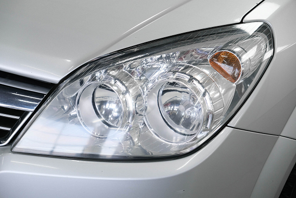 Opel Astra Cosmo, 2013 года, пробег 127000 км