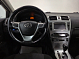 Toyota Avensis, 2012 года, пробег 198368 км
