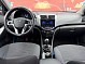 Hyundai Solaris Elegance, 2014 года, пробег 150300 км