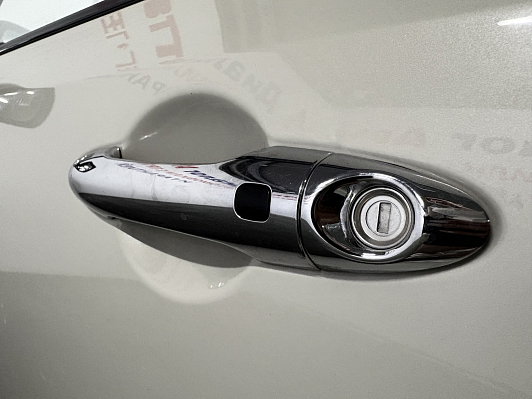 Kia Morning, 2017 года, пробег 75061 км