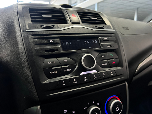 Lada (ВАЗ) Granta Комфорт, 2021 года, пробег 147000 км