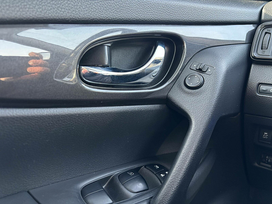 Nissan X-Trail XE, 2020 года, пробег 166965 км
