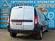 Lada (ВАЗ) Largus Norma Comfort Glonass (2018), 2020 года, пробег 127500 км