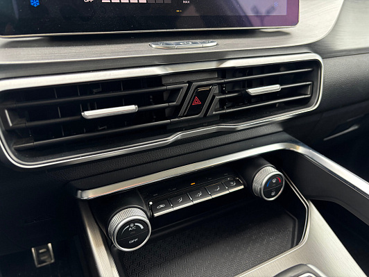 Geely Coolray Comfort, 2020 года, пробег 37640 км