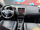 Mitsubishi ASX Instyle, 2011 года, пробег 148000 км