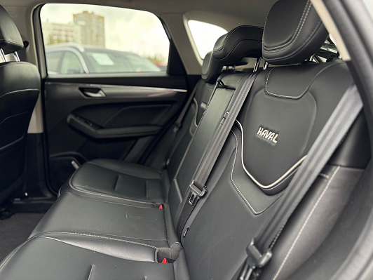 Haval Jolion Premium, 2021 года, пробег 112000 км