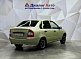 Lada (ВАЗ) Kalina, 2007 года, пробег 133216 км