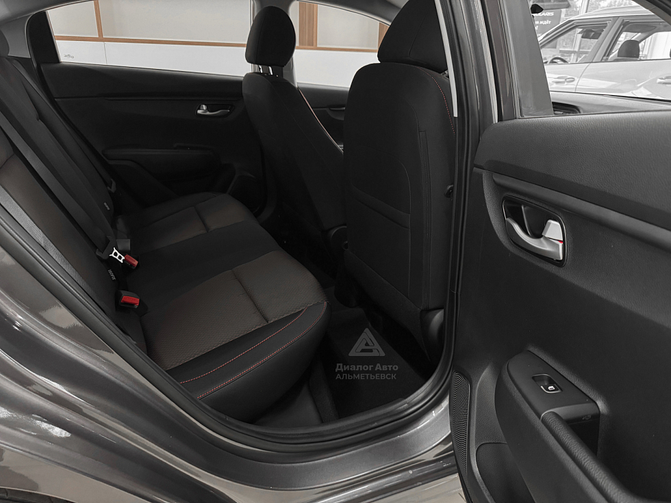 Solaris KRS Стиль (Style), серый