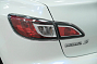 Mazda 3 Touring Plus, 2012 года, пробег 156000 км
