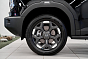 Jetour T1 Премиум, черный