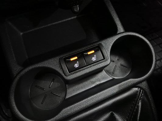 Lada (ВАЗ) Granta Comfort, 2025 года, пробег 4801 км