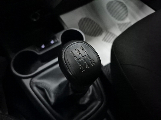 Lada (ВАЗ) Granta Comfort (2018-2021), 2019 года, пробег 143000 км