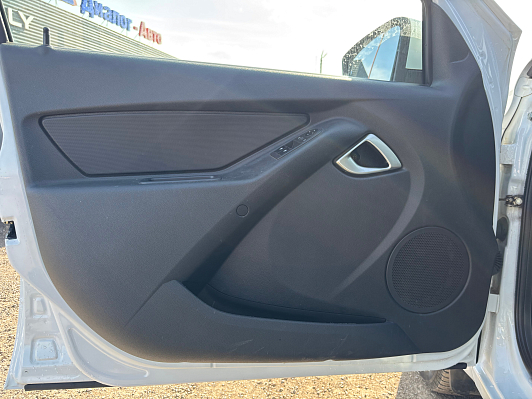 Lada (ВАЗ) Granta Classic'23, 2023 года, пробег 21791 км