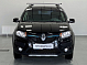 Renault Sandero Privilege, 2017 года, пробег 95835 км