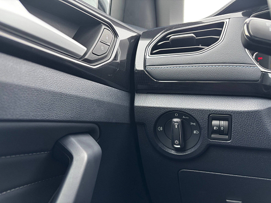 Volkswagen Tharu XR Moon, 2025 года, пробег 344 км