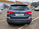 Kia Sorento Prestige, 2014 года, пробег 144718 км