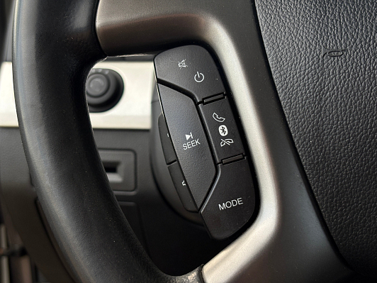 Chevrolet Captiva LS 7 мест, 2013 года, пробег 226511 км
