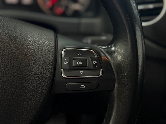 Volkswagen Tiguan CLUB, 2013 года, пробег 155664 км