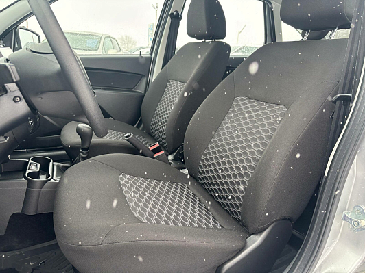 Lada (ВАЗ) Granta Comfort, 2023 года, пробег 21441 км