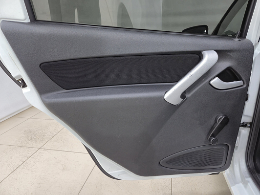 Lada (ВАЗ) Granta Comfort Glonass 21912-51-00B, 2018 года, пробег 147803 км