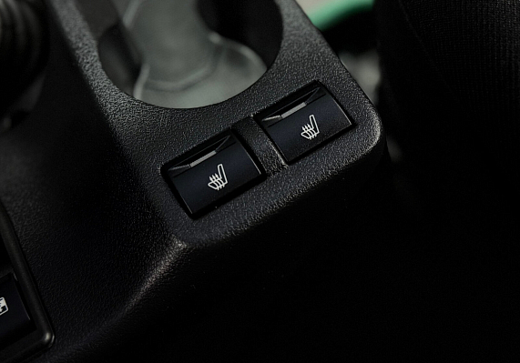 Lada (ВАЗ) Niva Legend Классик, 2022 года, пробег 32000 км