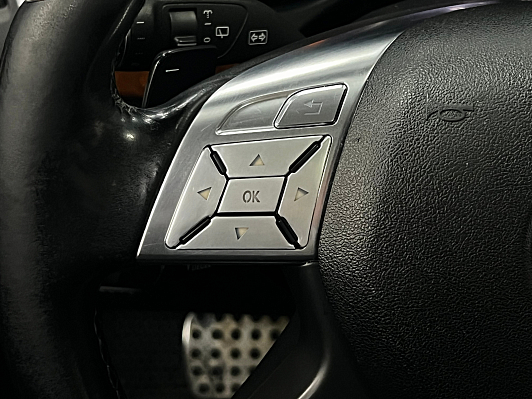 Mercedes-Benz M-Класс, 2011 года, пробег 245000 км
