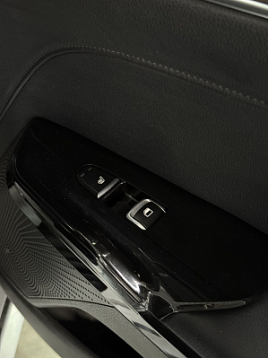 Kia K5 Style, 2021 года, пробег 102100 км