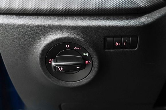 Volkswagen Polo Status, 2021 года, пробег 186045 км