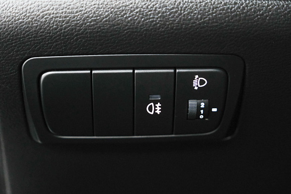 SsangYong Actyon Original, 2013 года, пробег 167700 км