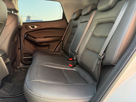 Chery Tiggo 4 Travel, 2022 года, пробег 85302 км