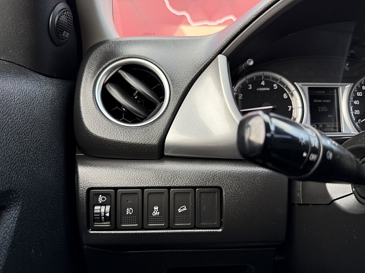 Suzuki Vitara GL+, 2016 года, пробег 146209 км
