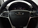 Lada (ВАЗ) Vesta Comfort, 2018 года, пробег 129303 км
