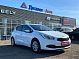 Kia Ceed Classic, 2014 года, пробег 158901 км