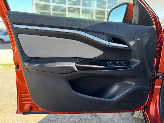 Lada (ВАЗ) Vesta Comfort Image, 2020 года, пробег 143140 км