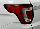 Ford Explorer Limited Plus, 2019 года, пробег 73000 км